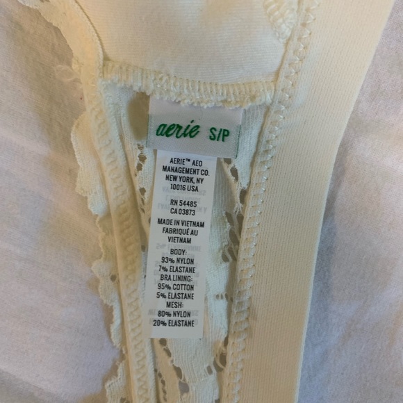 aerie bralette - Picture 1 of 3